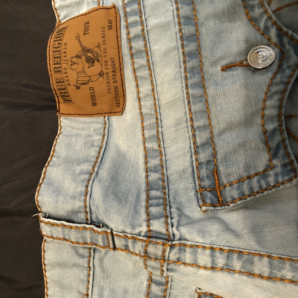 Men’s Jeans